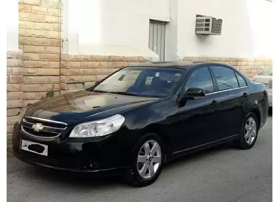 استفاده شده Chevrolet Epica برای فروش که در السد , دوحه #5242 - 1  image 